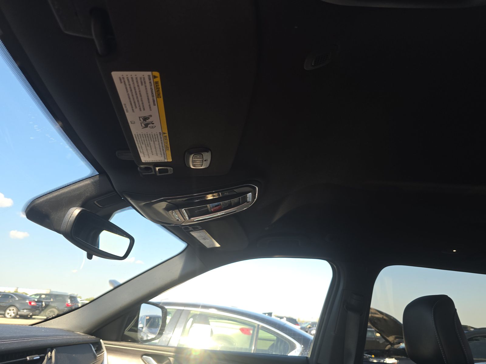 2024 Jeep Grand Cherokee Limited AWD