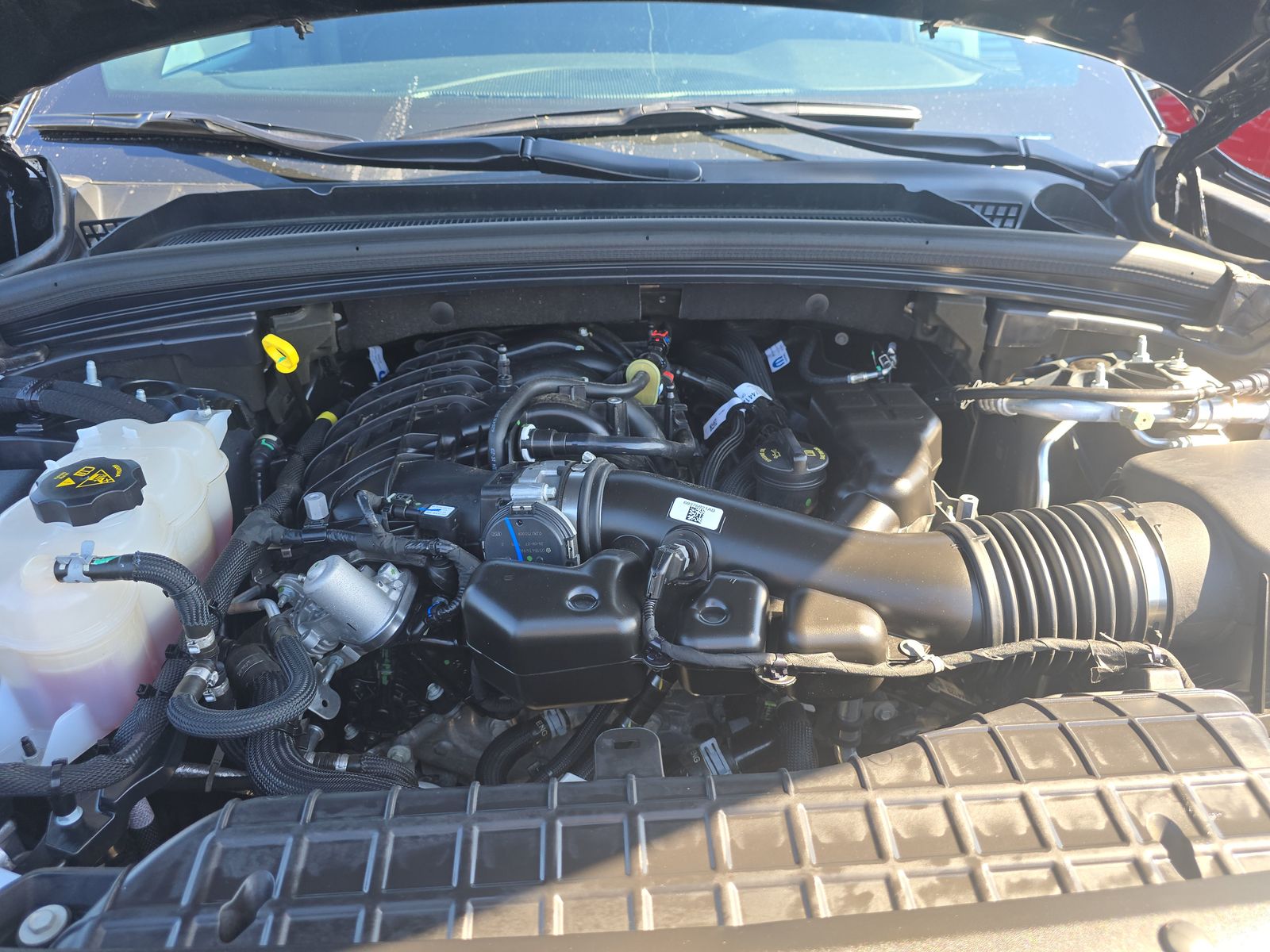 2024 Jeep Grand Cherokee Limited AWD