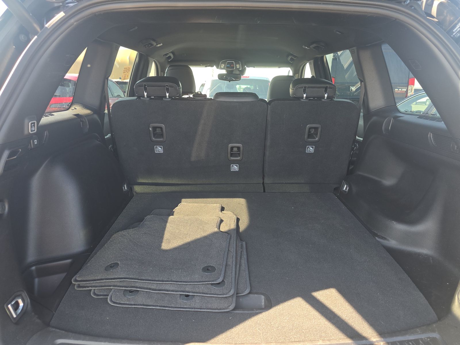 2024 Jeep Grand Cherokee Limited AWD