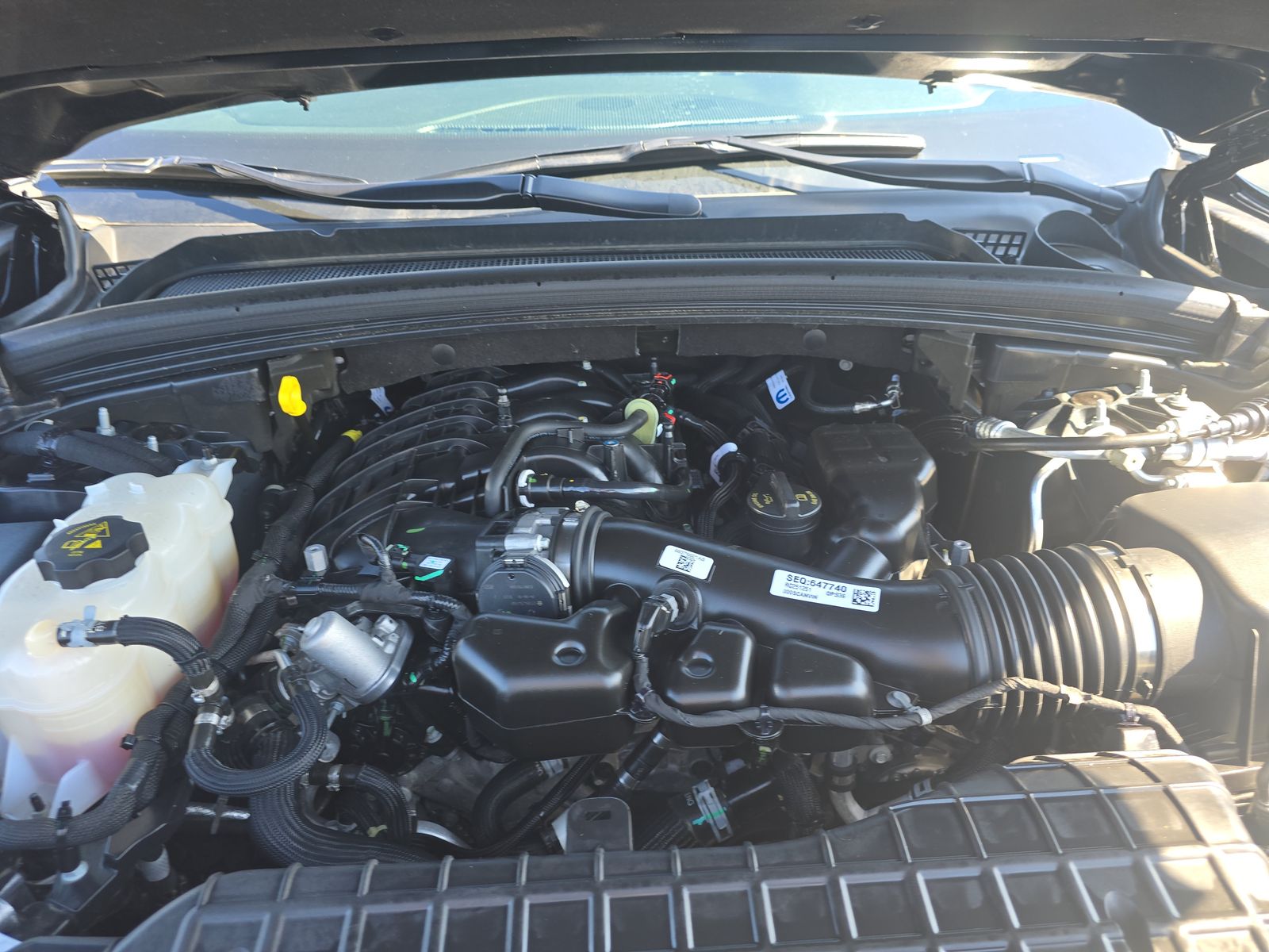 2024 Jeep Grand Cherokee Limited AWD