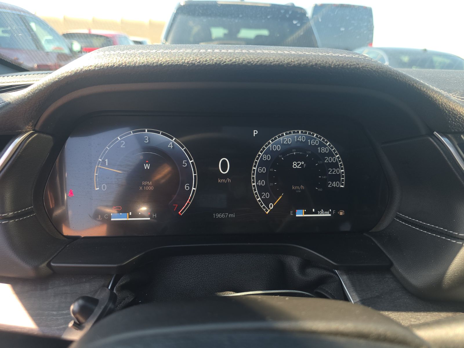 2024 Jeep Grand Cherokee Limited AWD