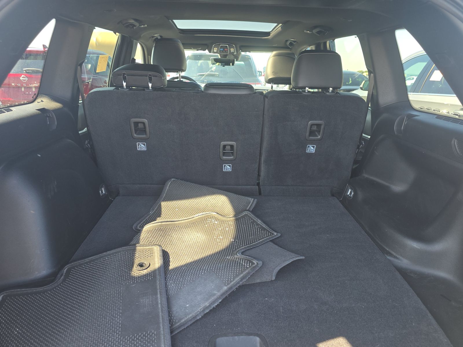 2024 Jeep Grand Cherokee Limited AWD