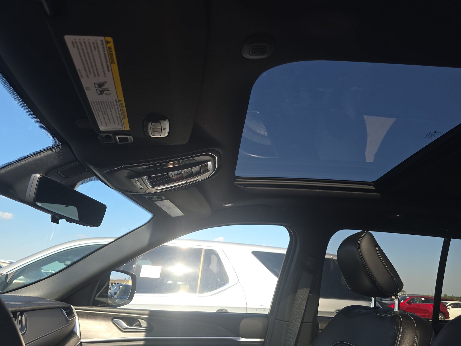 2024 Jeep Grand Cherokee Limited AWD