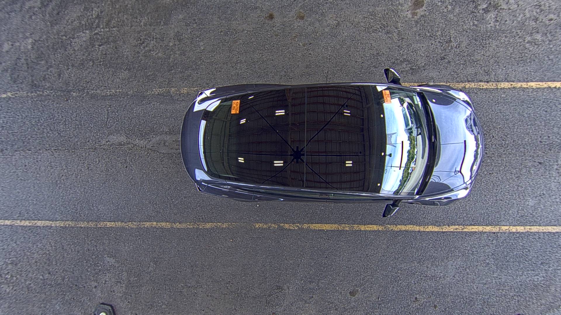 2022 Tesla Model 3 Standard Range RWD