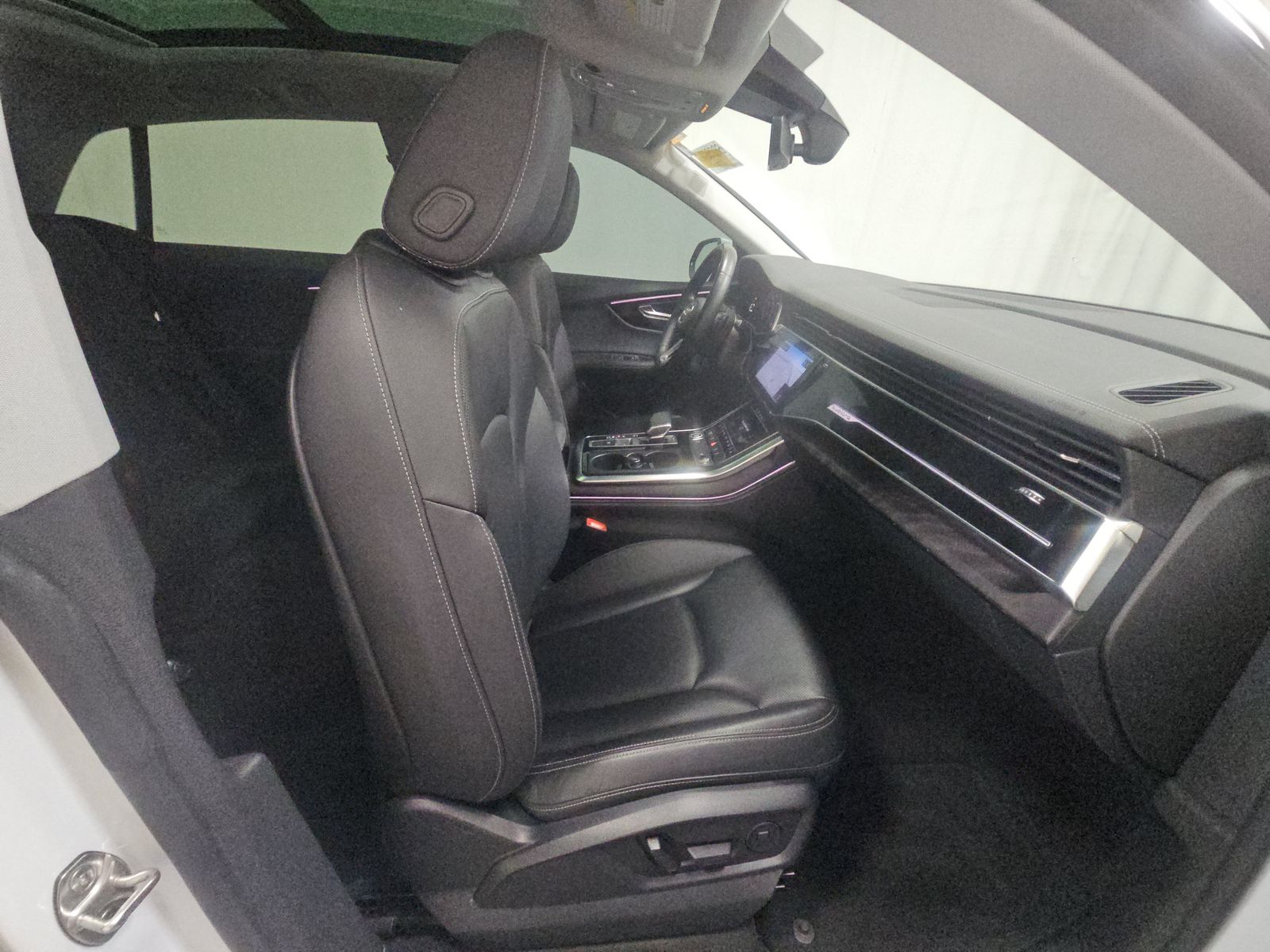 2023 Audi Q8 Premium Plus AWD