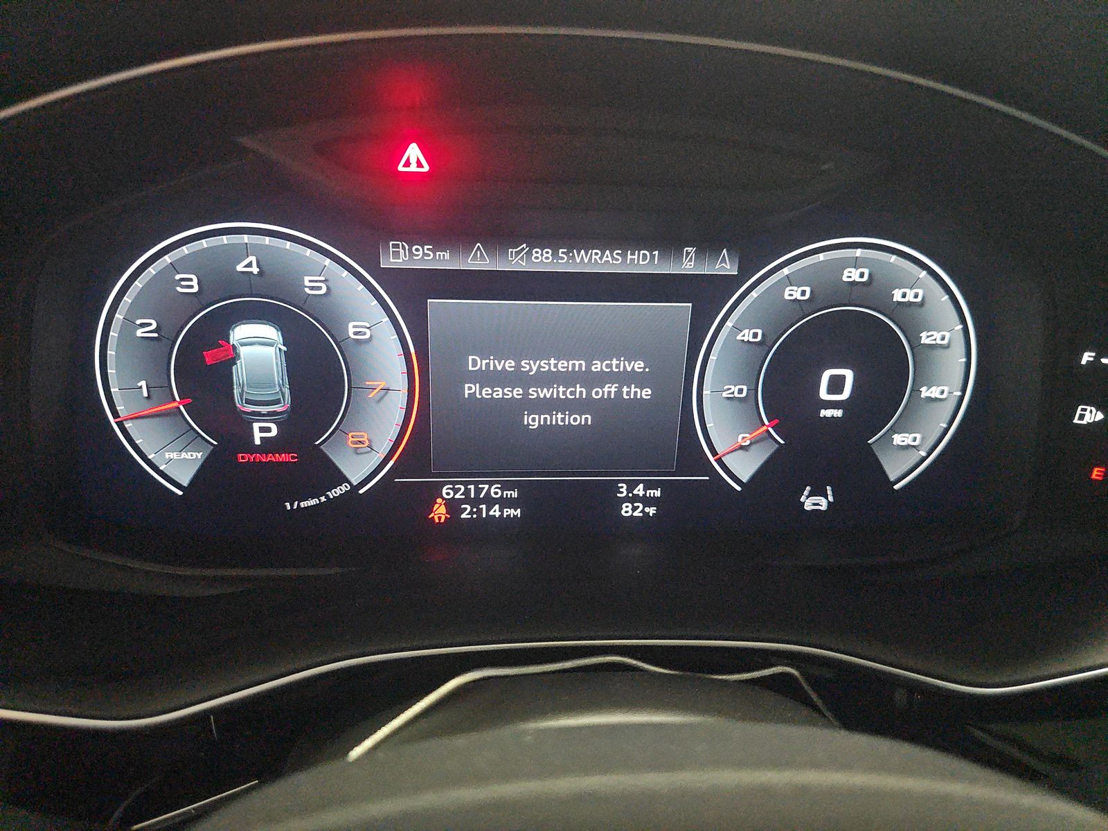 2023 Audi Q8 Premium Plus AWD