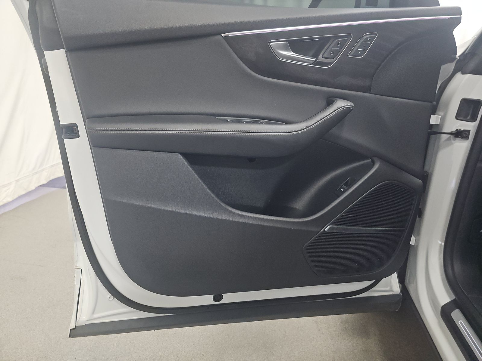 2023 Audi Q8 Premium Plus AWD