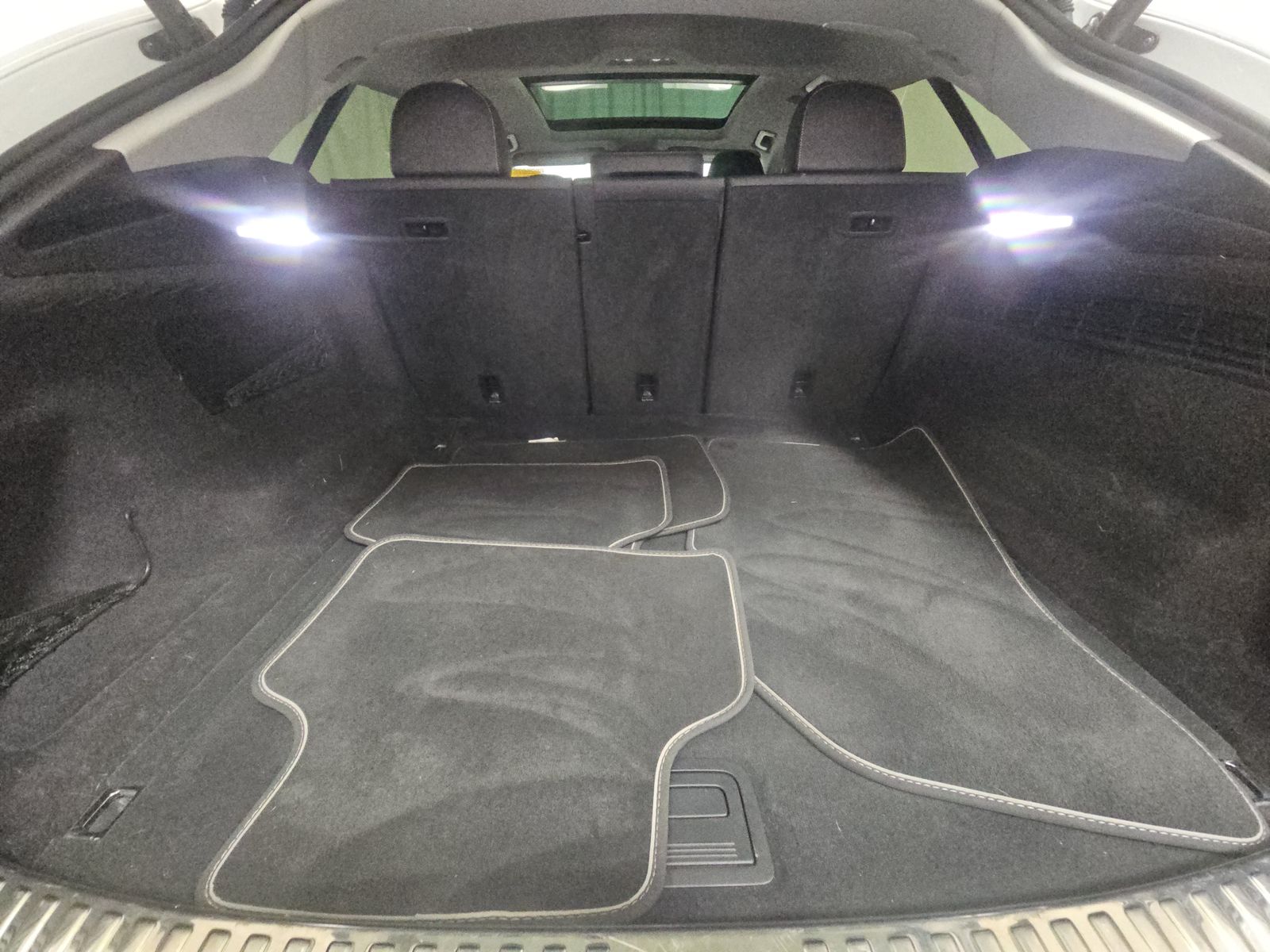 2023 Audi Q8 Premium Plus AWD