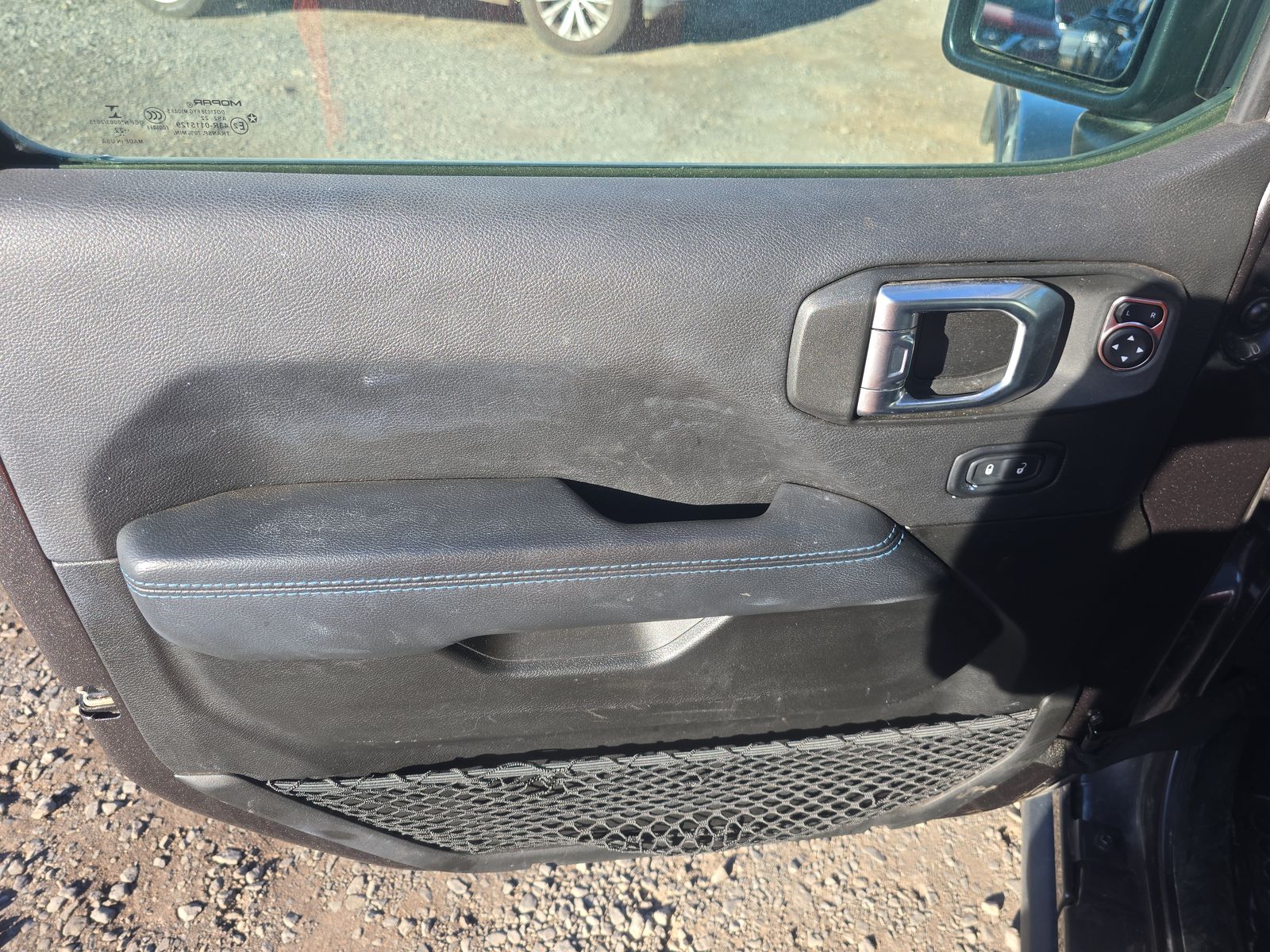 2022 Jeep Wrangler Unlimited 4xe Rubicon AWD