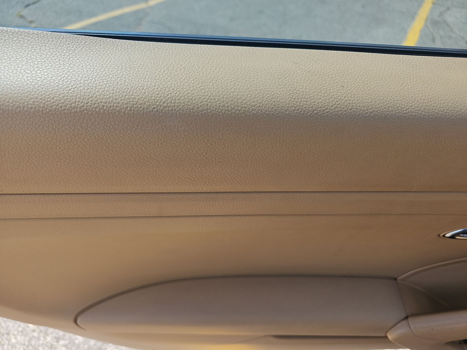 2014 Porsche Cayman Base RWD