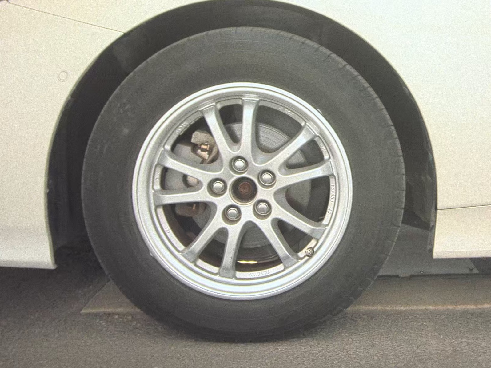 2017 Toyota Prius Prime Advanced FWD