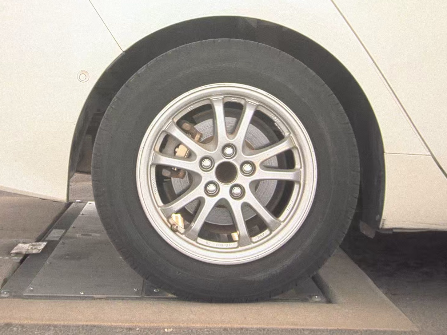 2017 Toyota Prius Prime Advanced FWD