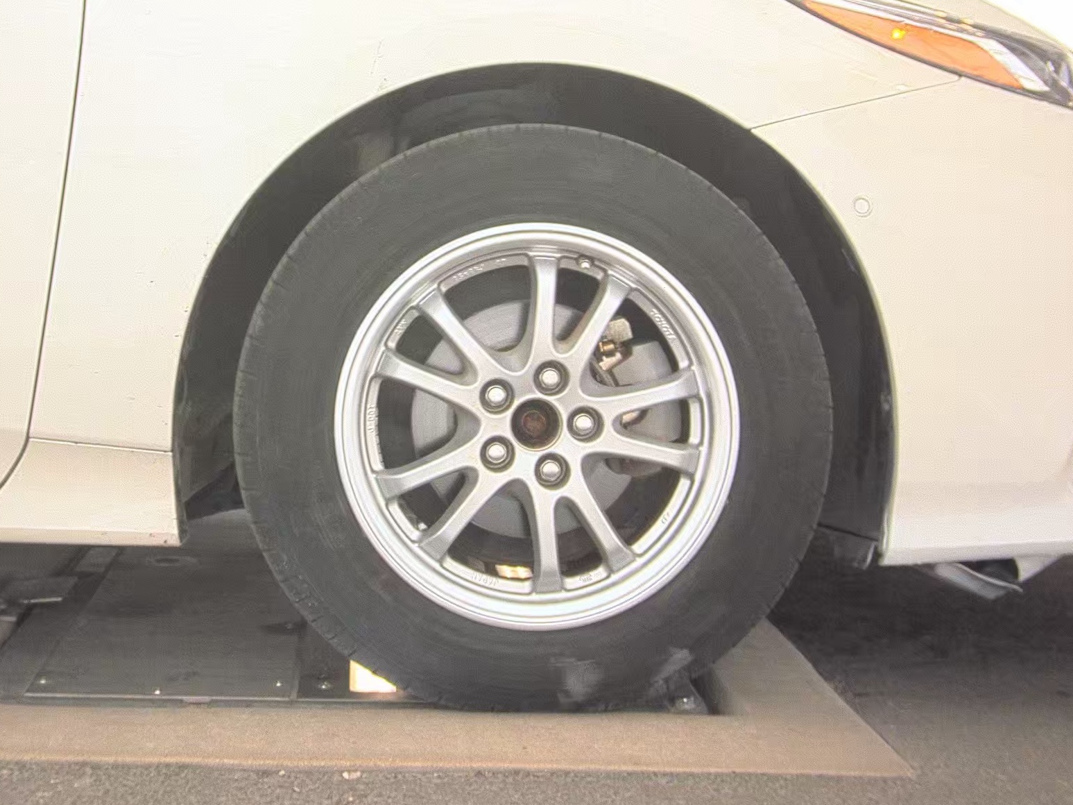 2017 Toyota Prius Prime Advanced FWD