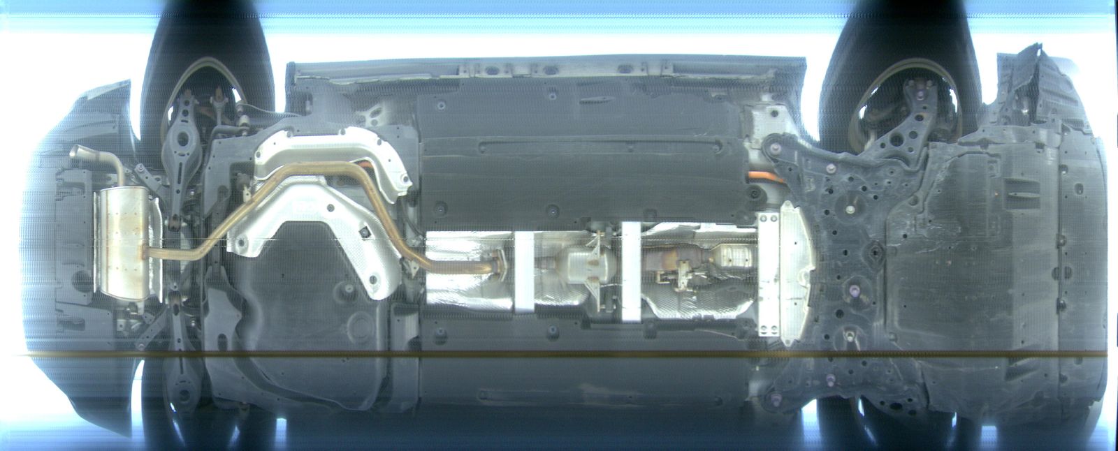 2017 Toyota Prius Prime Advanced FWD