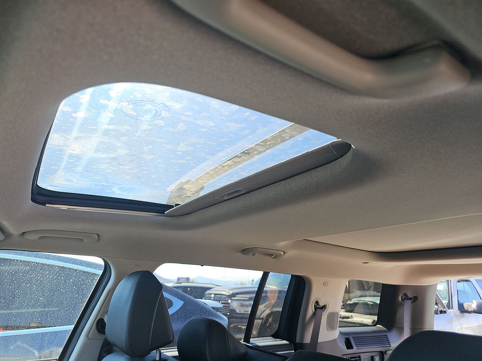 2025 Hyundai Santa Fe Limited AWD