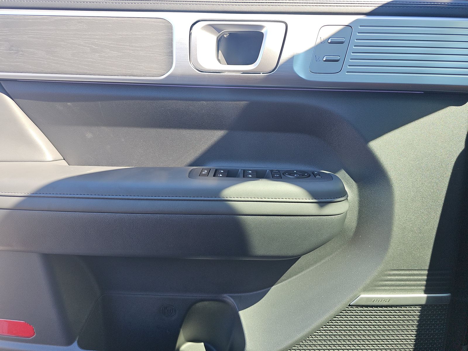 2025 Hyundai Santa Fe Limited AWD