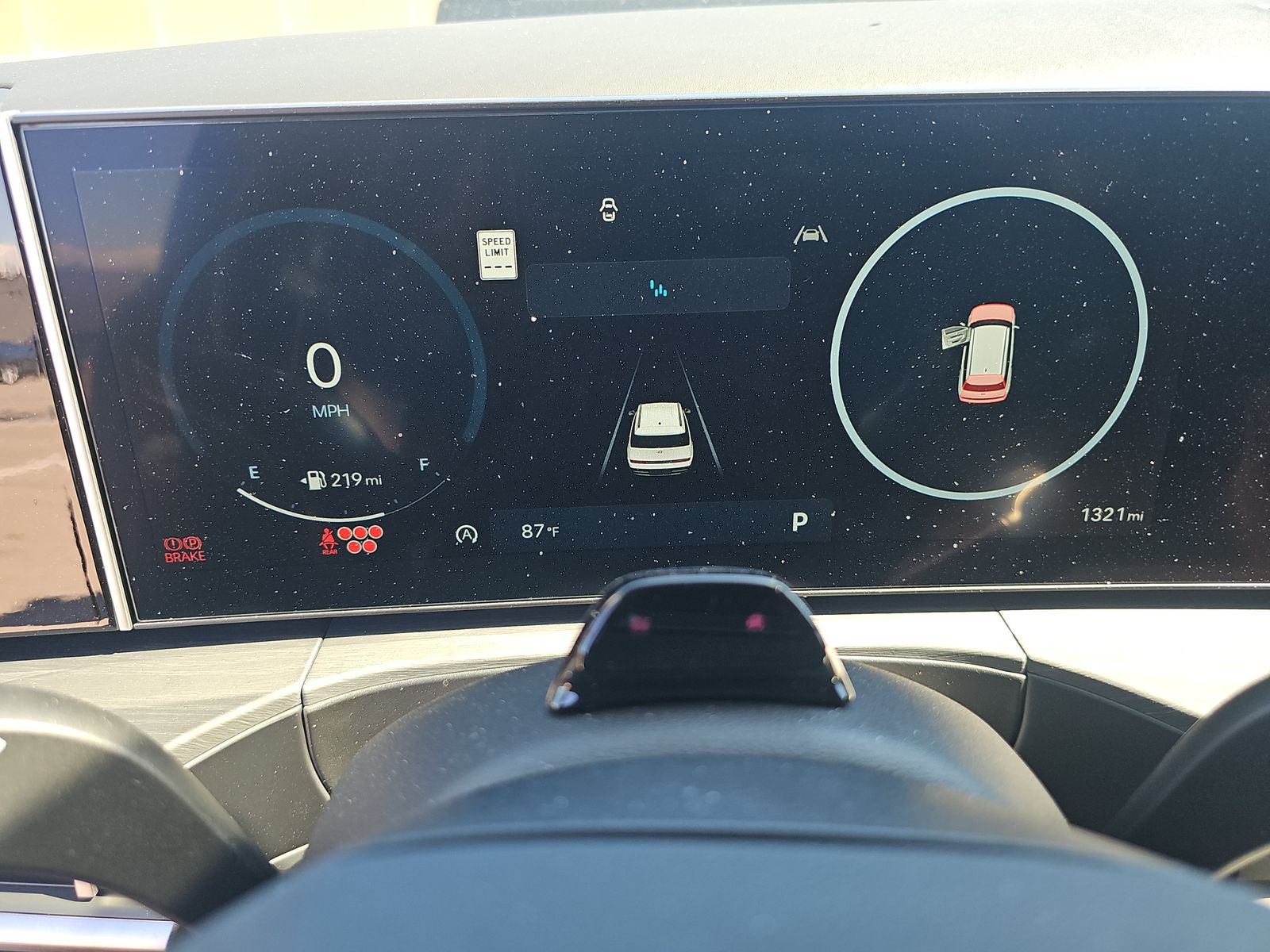 2025 Hyundai Santa Fe Limited AWD