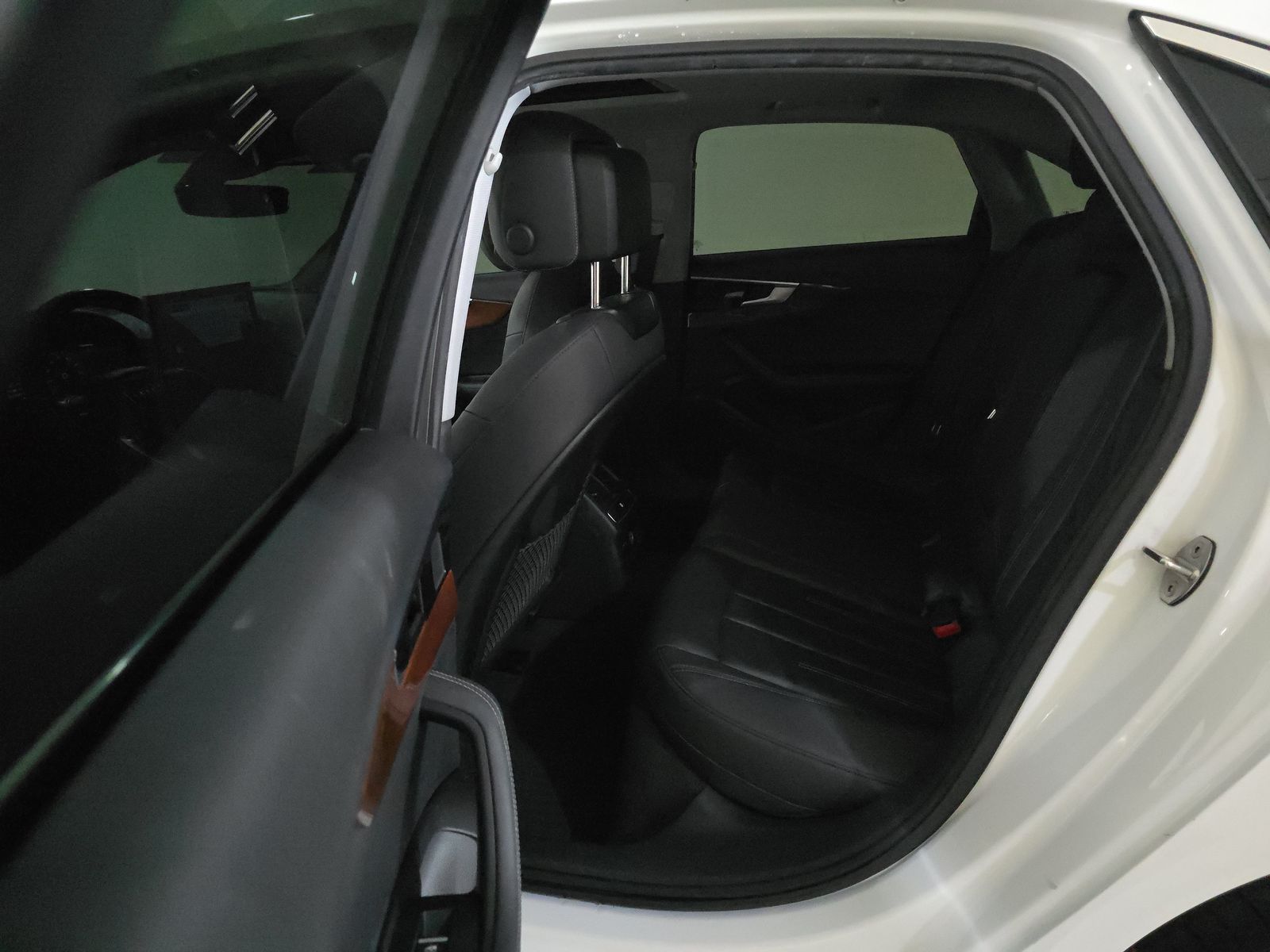 2023 Audi A4 Premium Plus AWD