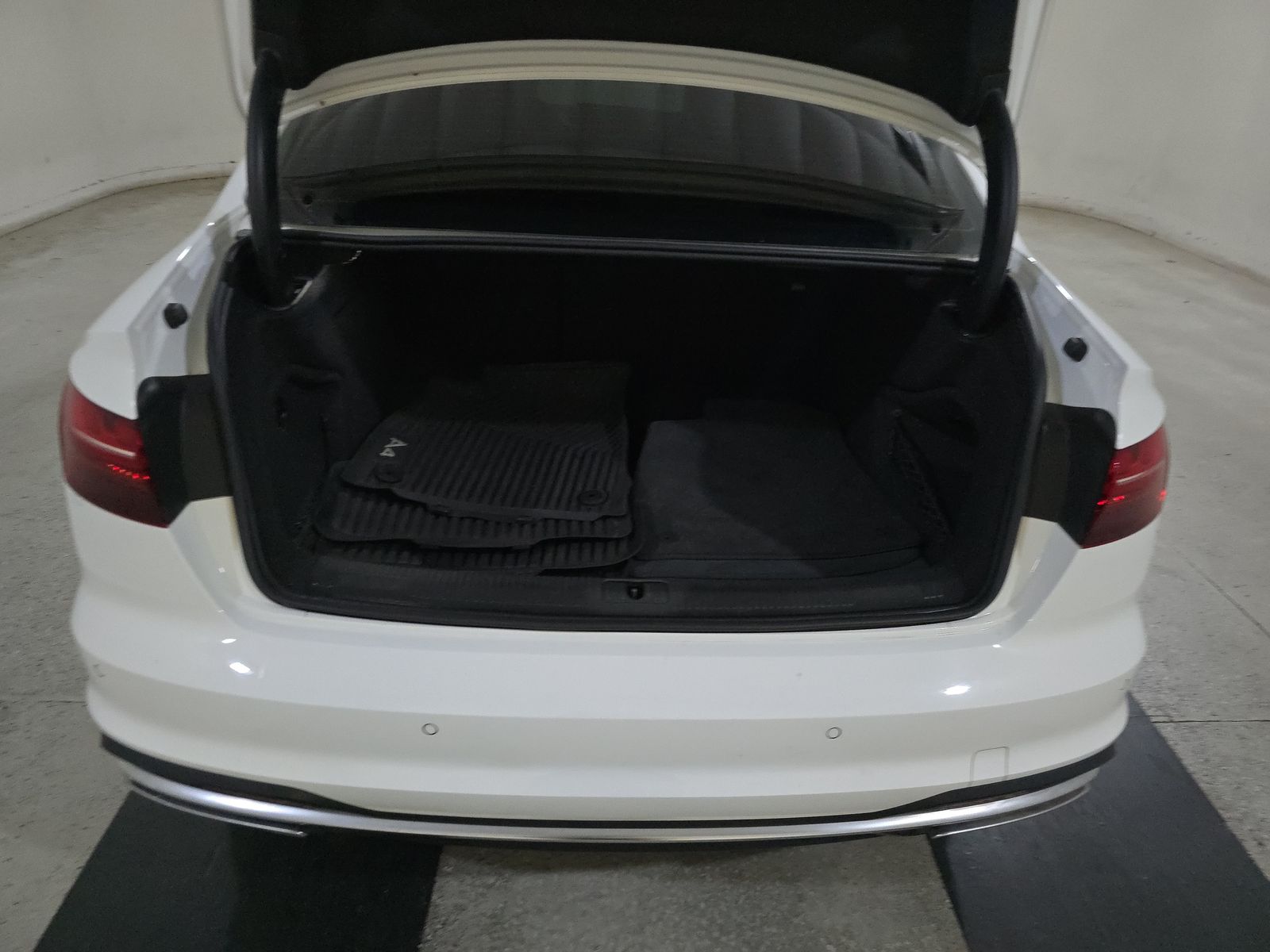 2023 Audi A4 Premium Plus AWD