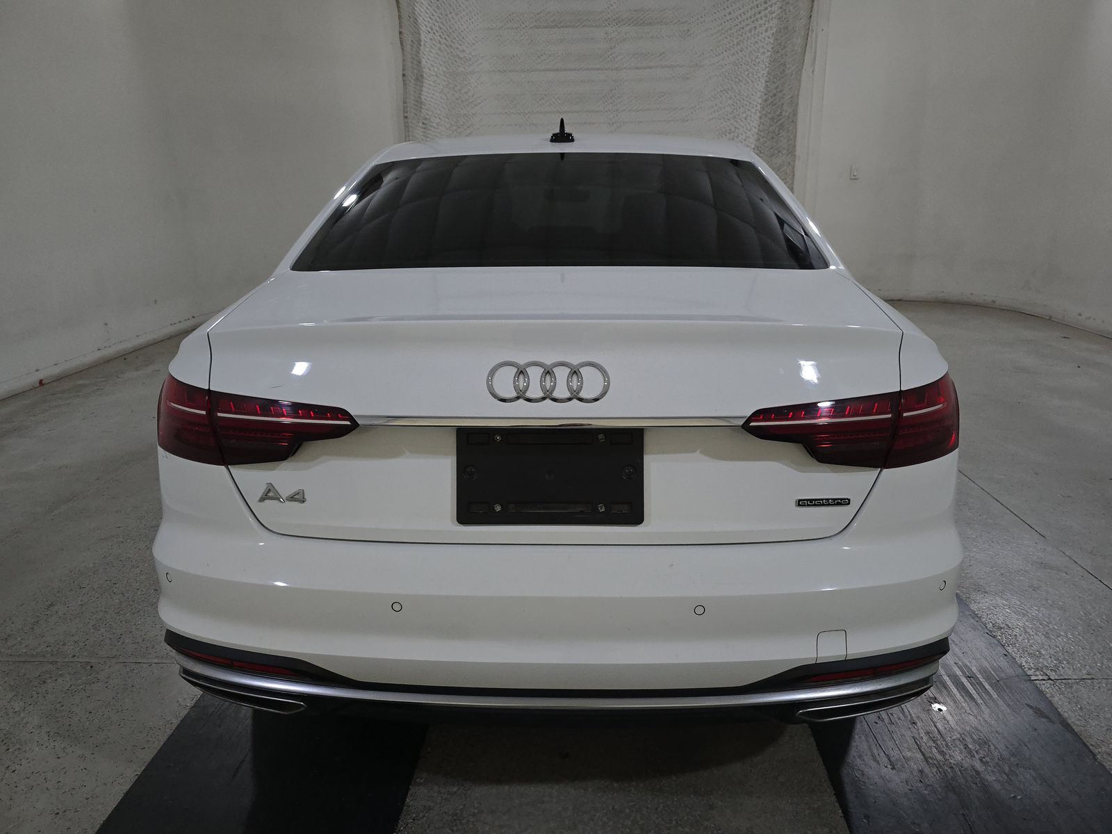 2023 Audi A4 Premium Plus AWD