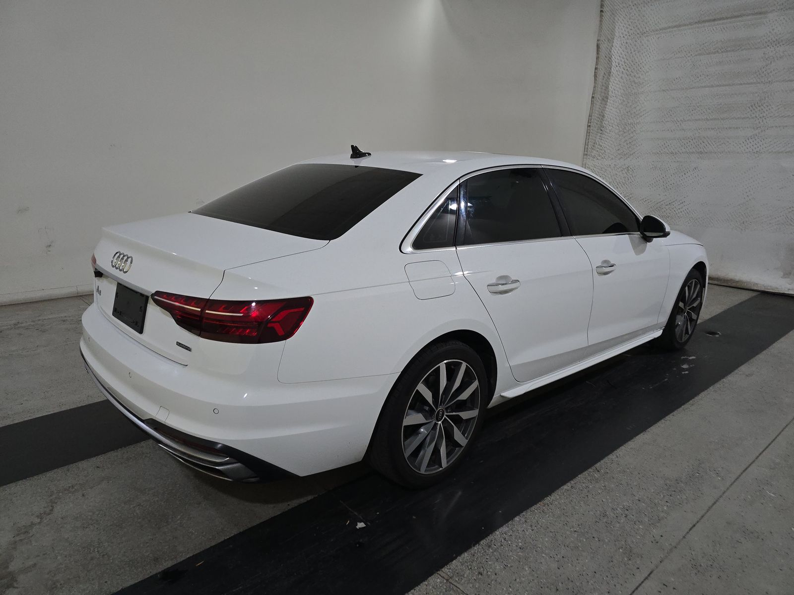 2023 Audi A4 Premium Plus AWD