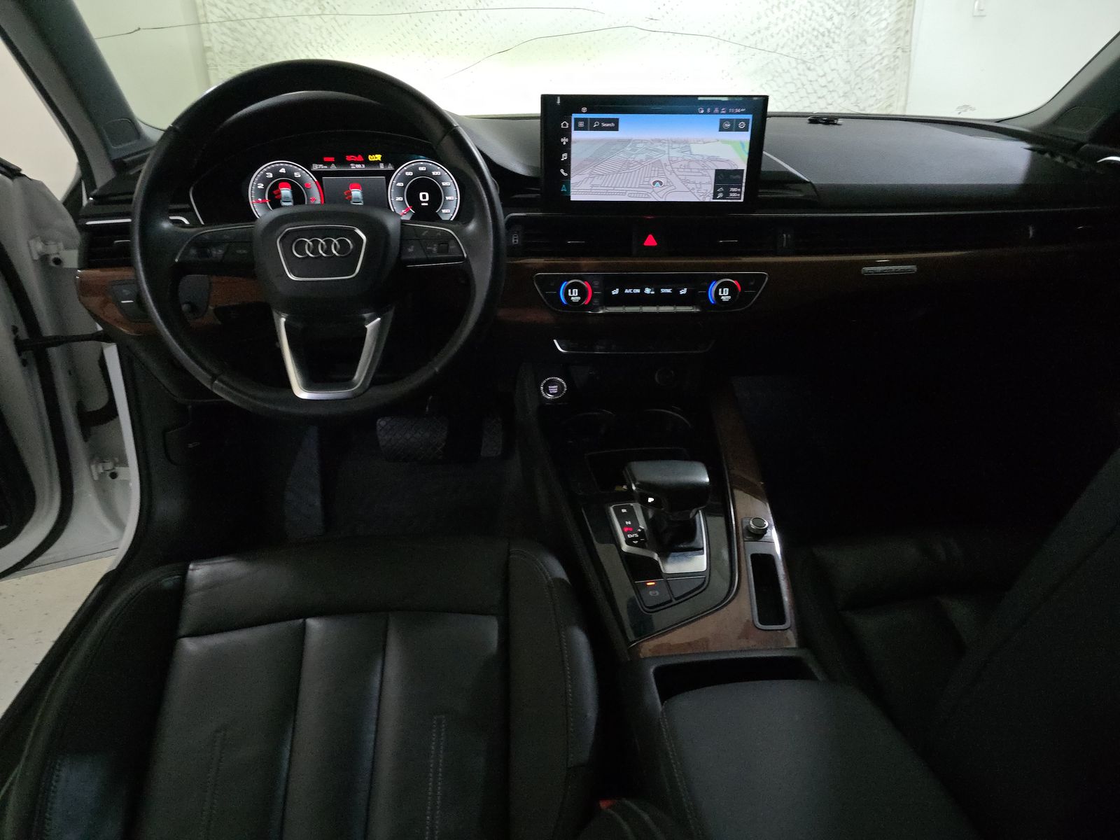 2023 Audi A4 Premium Plus AWD