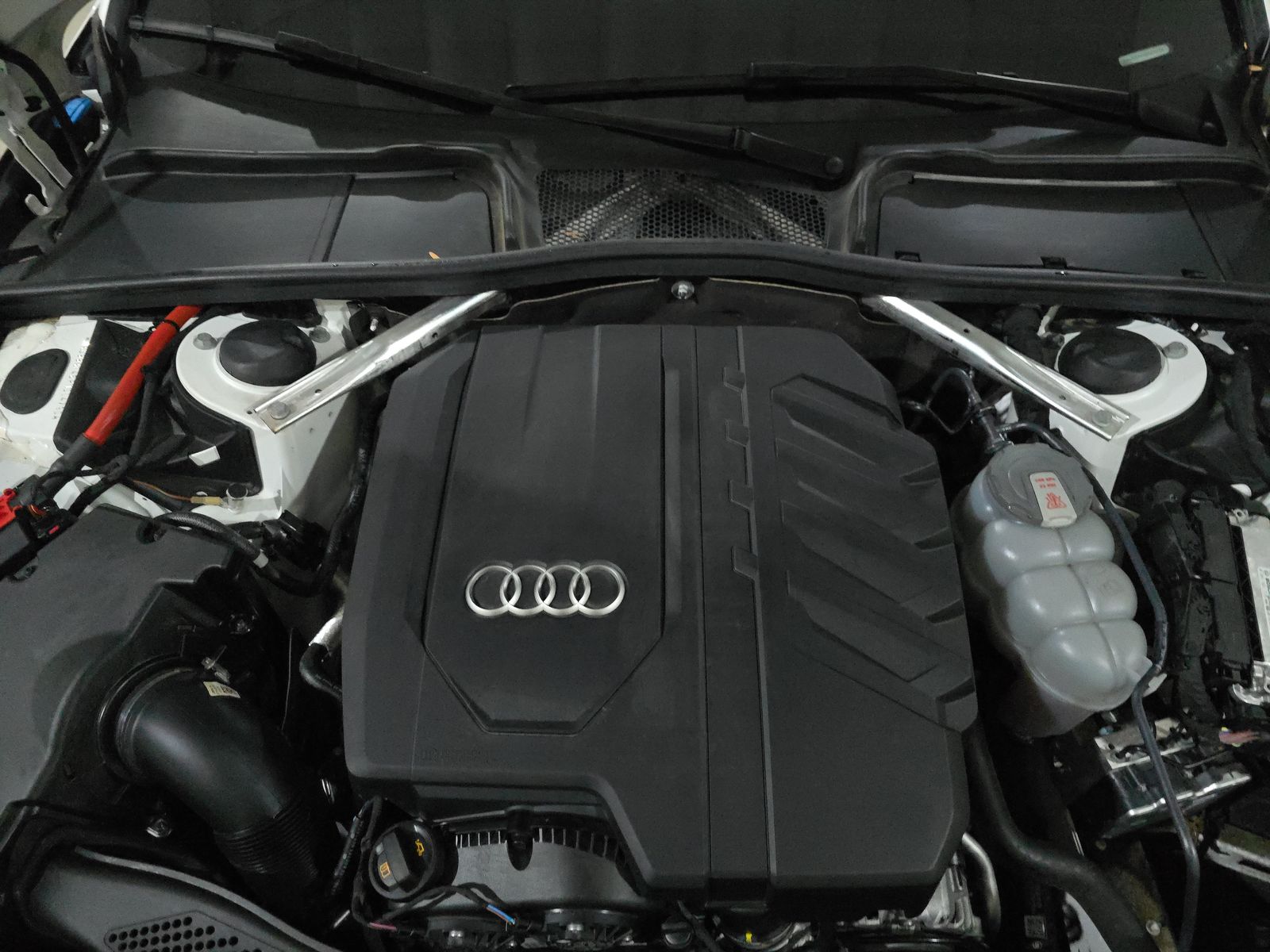 2023 Audi A4 Premium Plus AWD