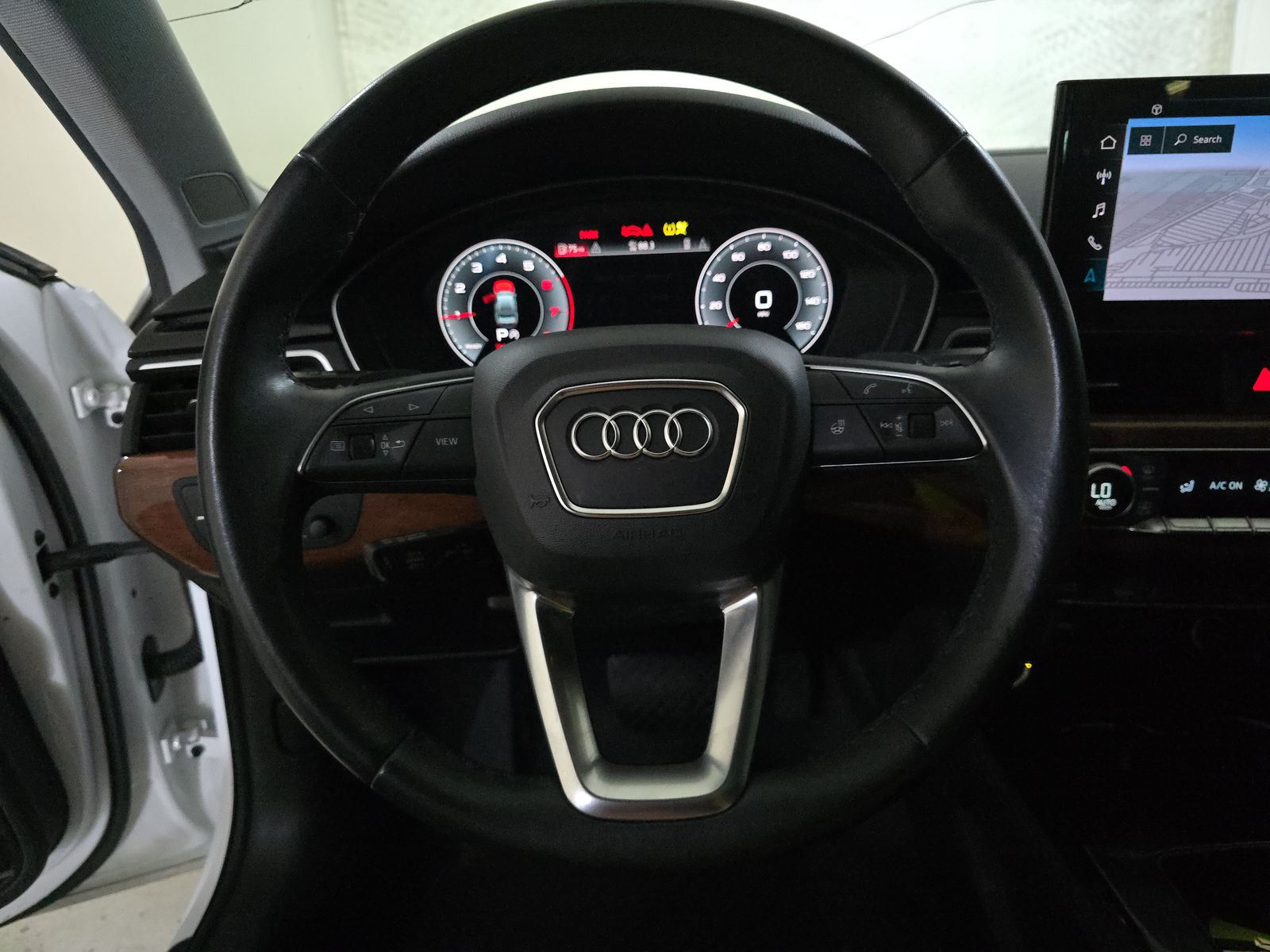 2023 Audi A4 Premium Plus AWD