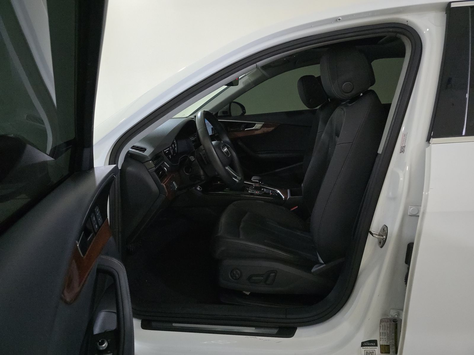 2023 Audi A4 Premium Plus AWD