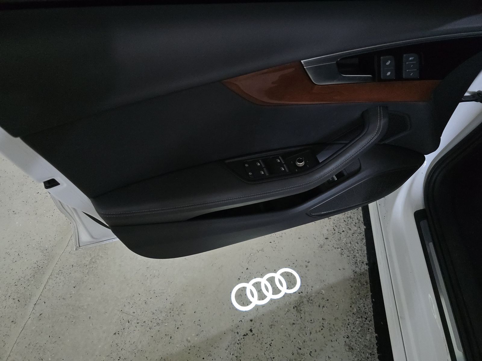 2023 Audi A4 Premium Plus AWD