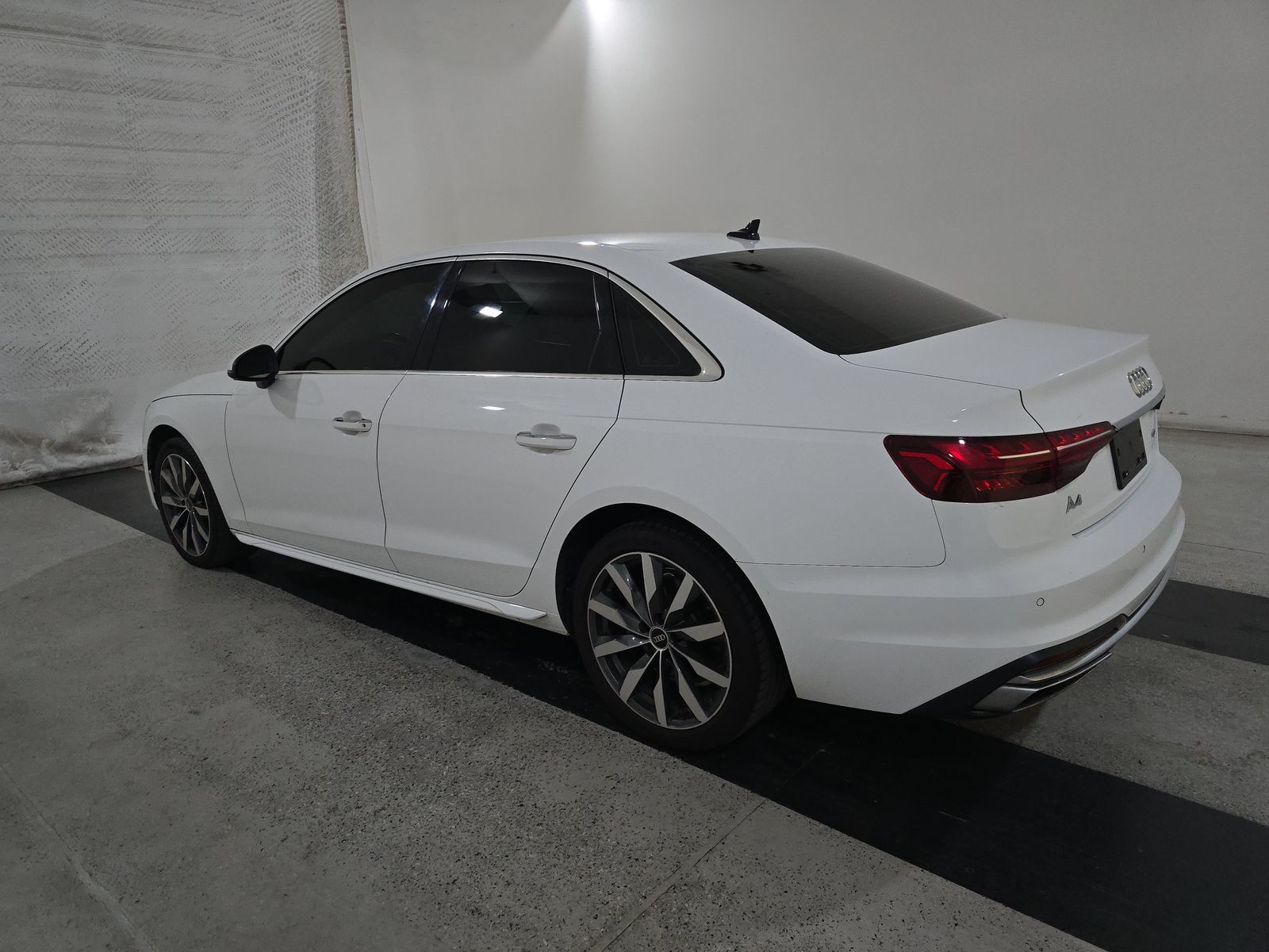 2023 Audi A4 Premium Plus AWD