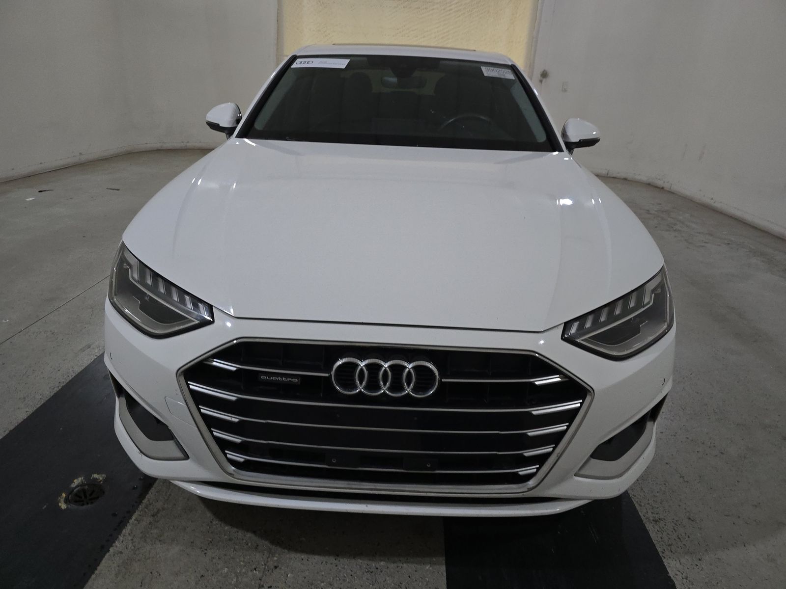 2023 Audi A4 Premium Plus AWD