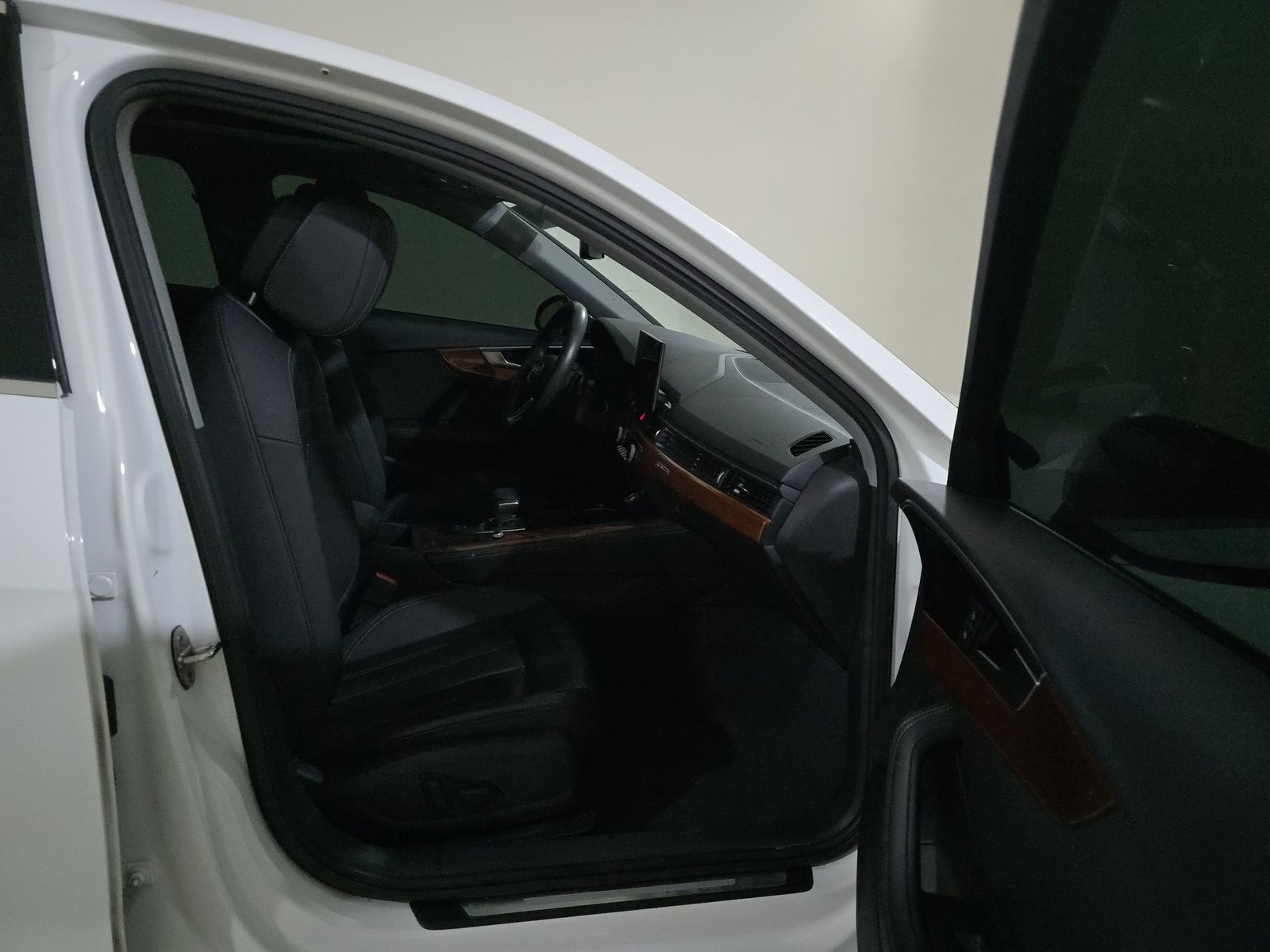 2023 Audi A4 Premium Plus AWD