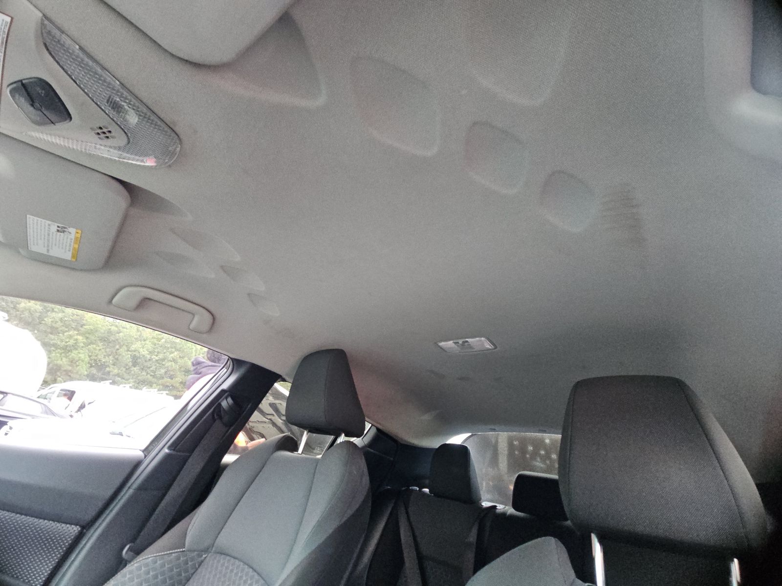 2020 Toyota C-HR LE FWD