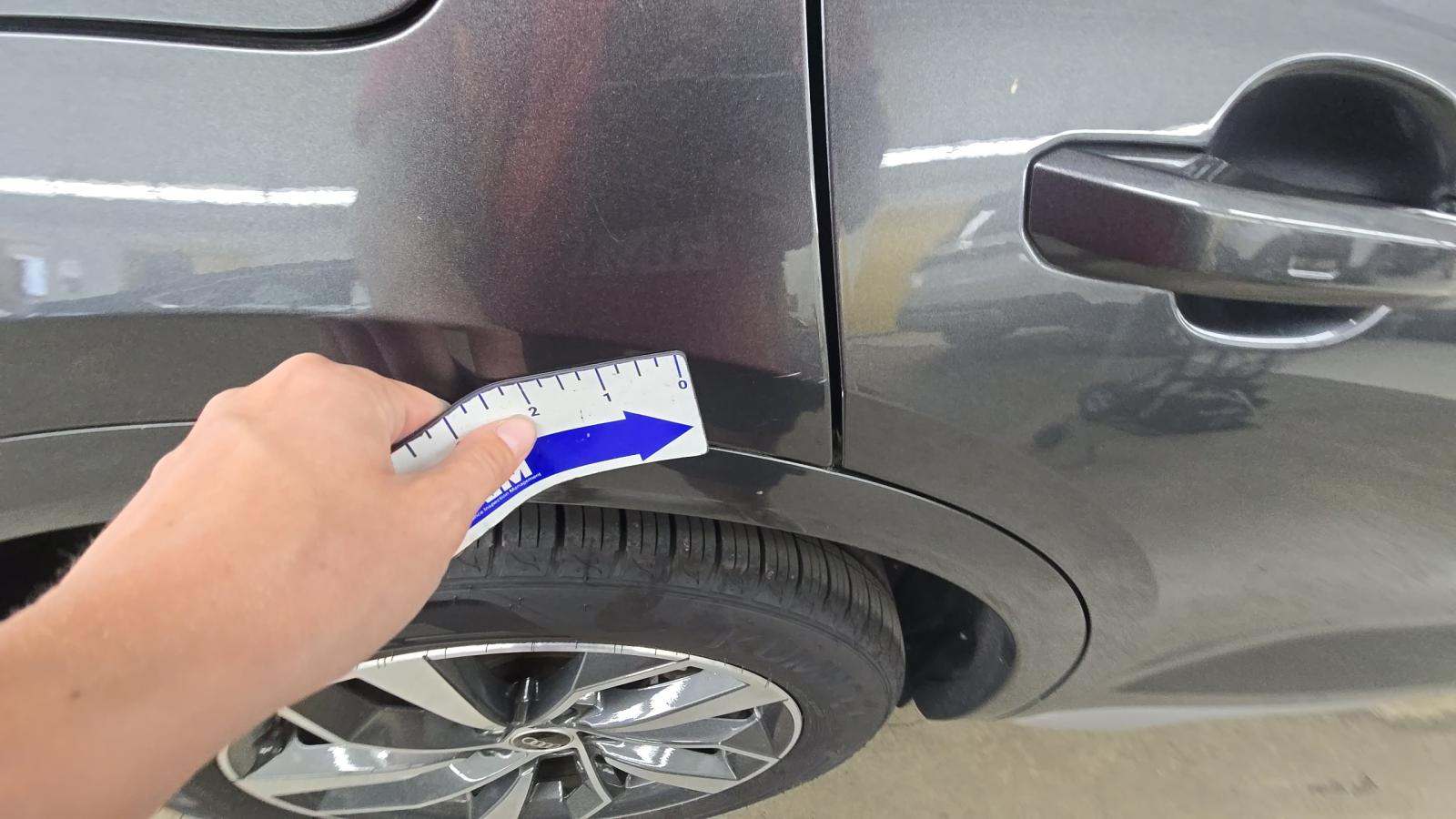 2022 Audi Q5 S line Premium Plus AWD