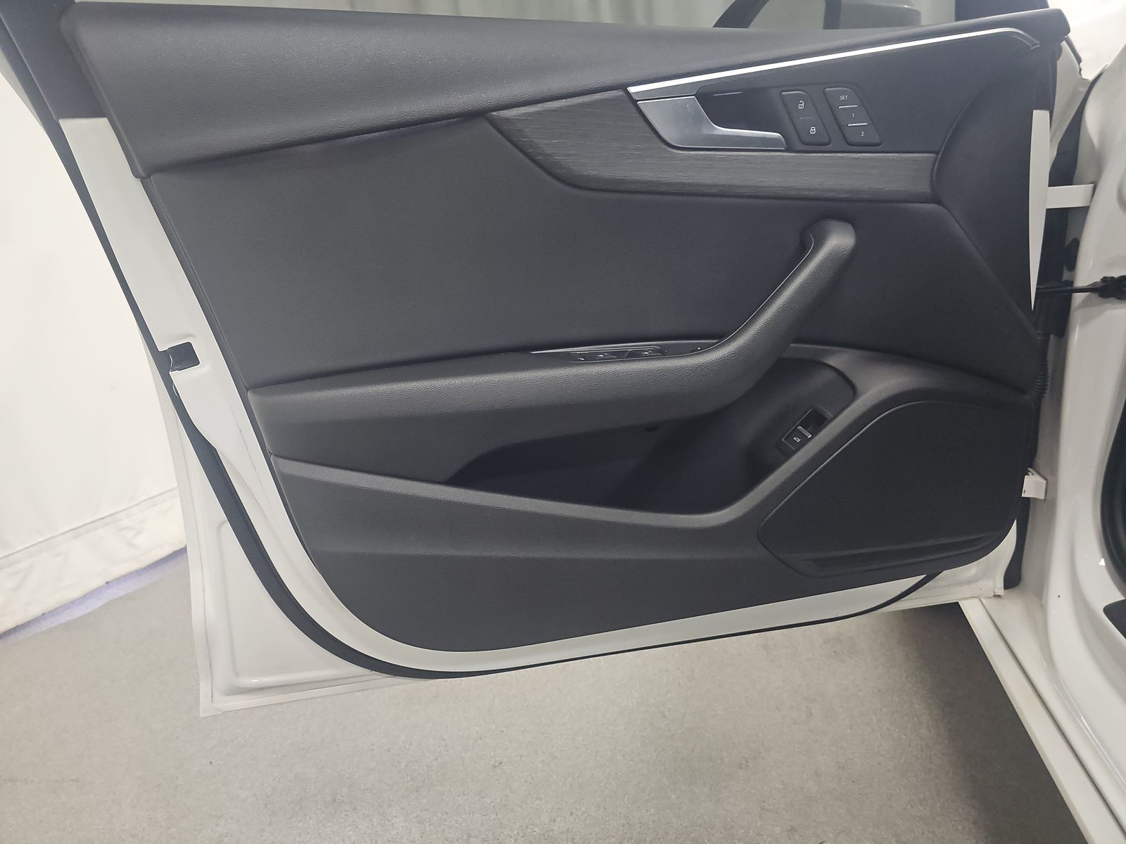 2018 Audi A4 Premium AWD