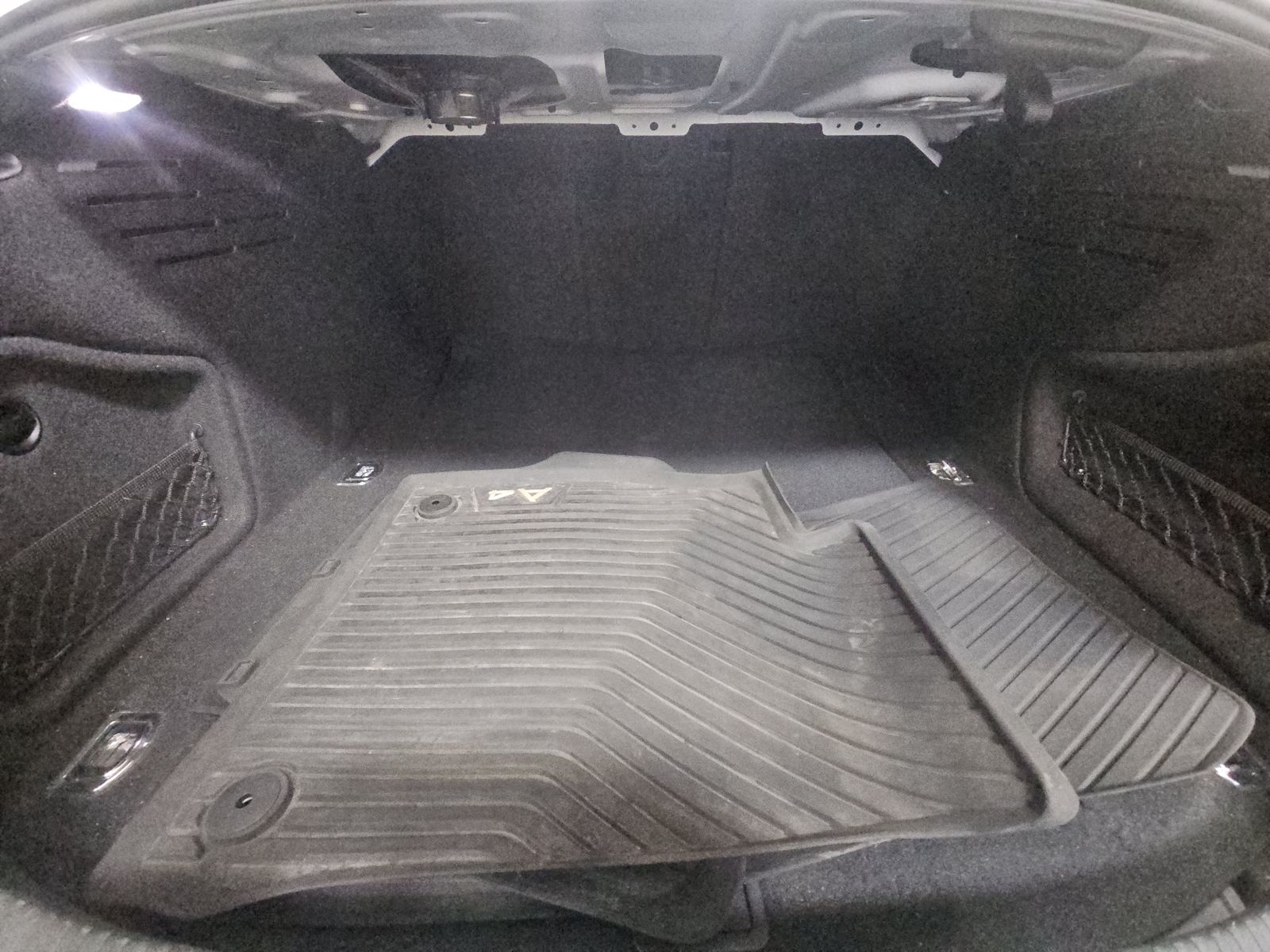 2018 Audi A4 Premium AWD