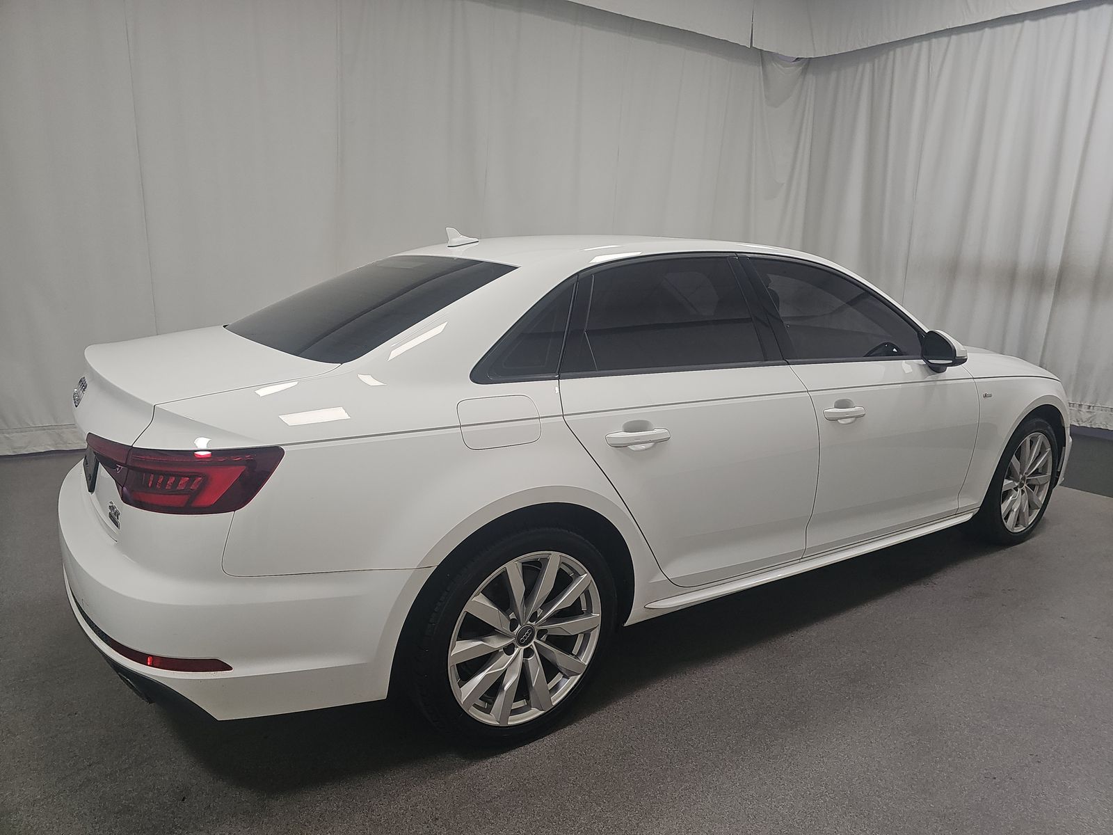 2018 Audi A4 Premium AWD