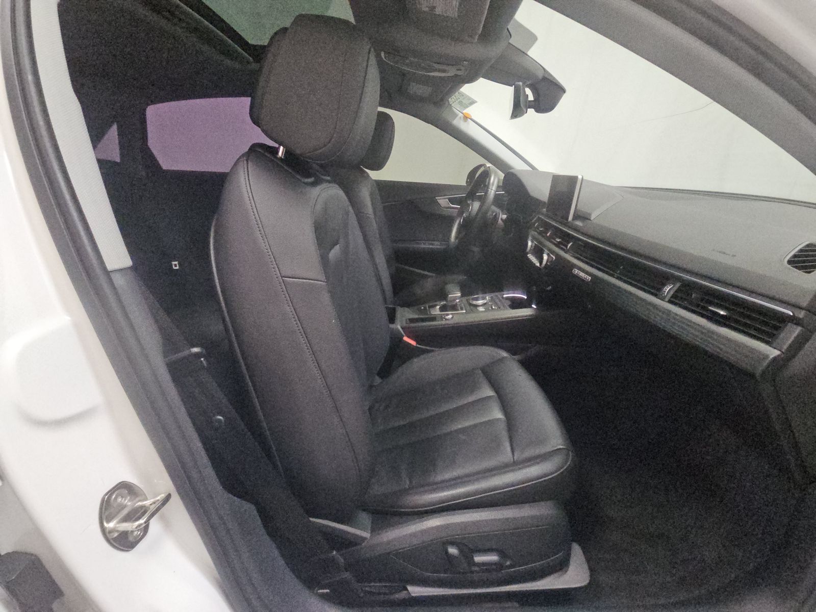 2018 Audi A4 Premium AWD