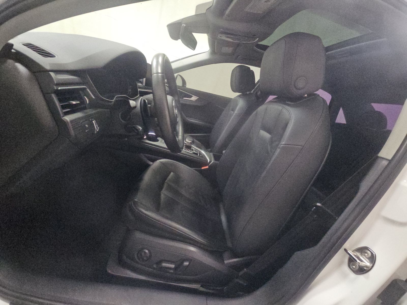 2018 Audi A4 Premium AWD