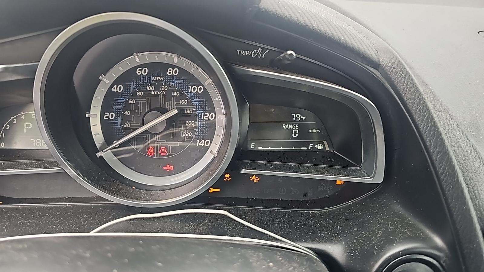 2018 Toyota Yaris iA FWD