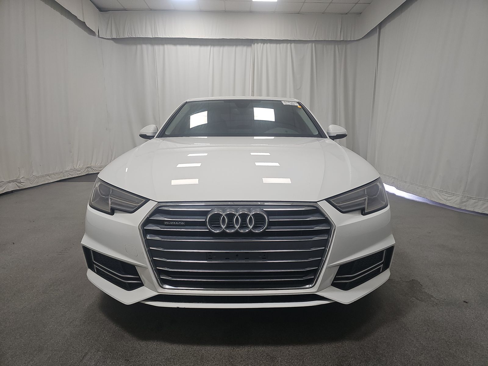 2018 Audi A4 Premium AWD