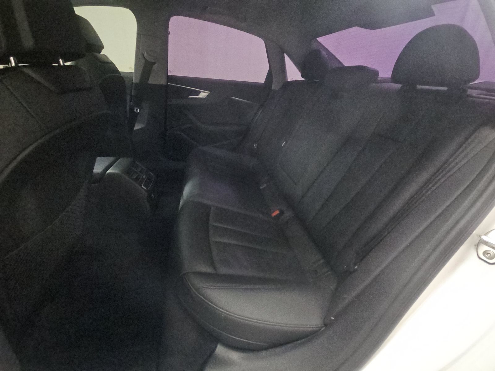 2018 Audi A4 Premium AWD