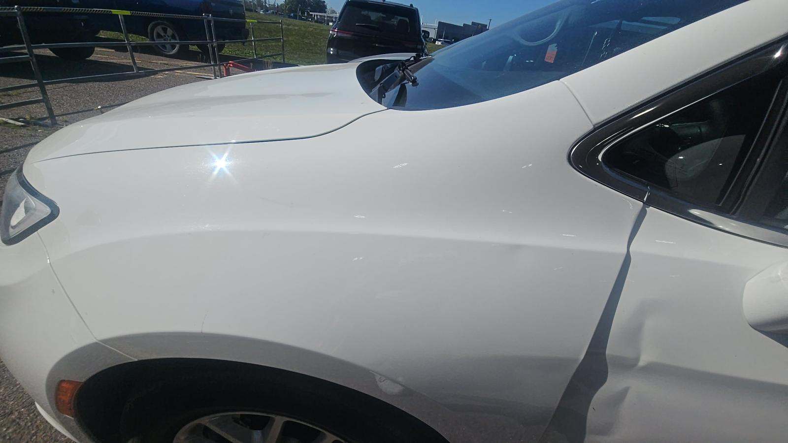 2022 Chrysler Pacifica Touring L FWD