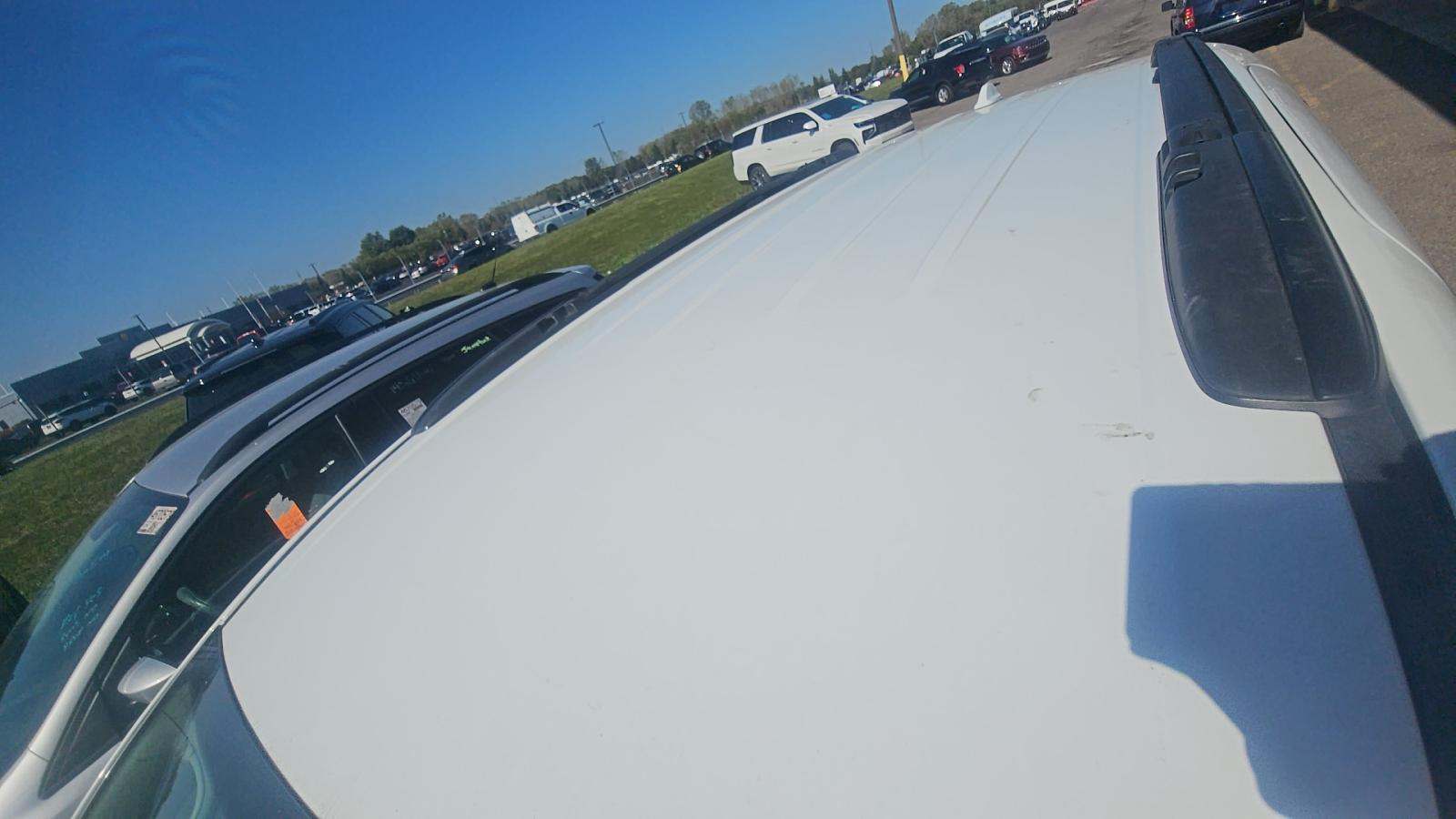 2022 Chrysler Pacifica Touring L FWD