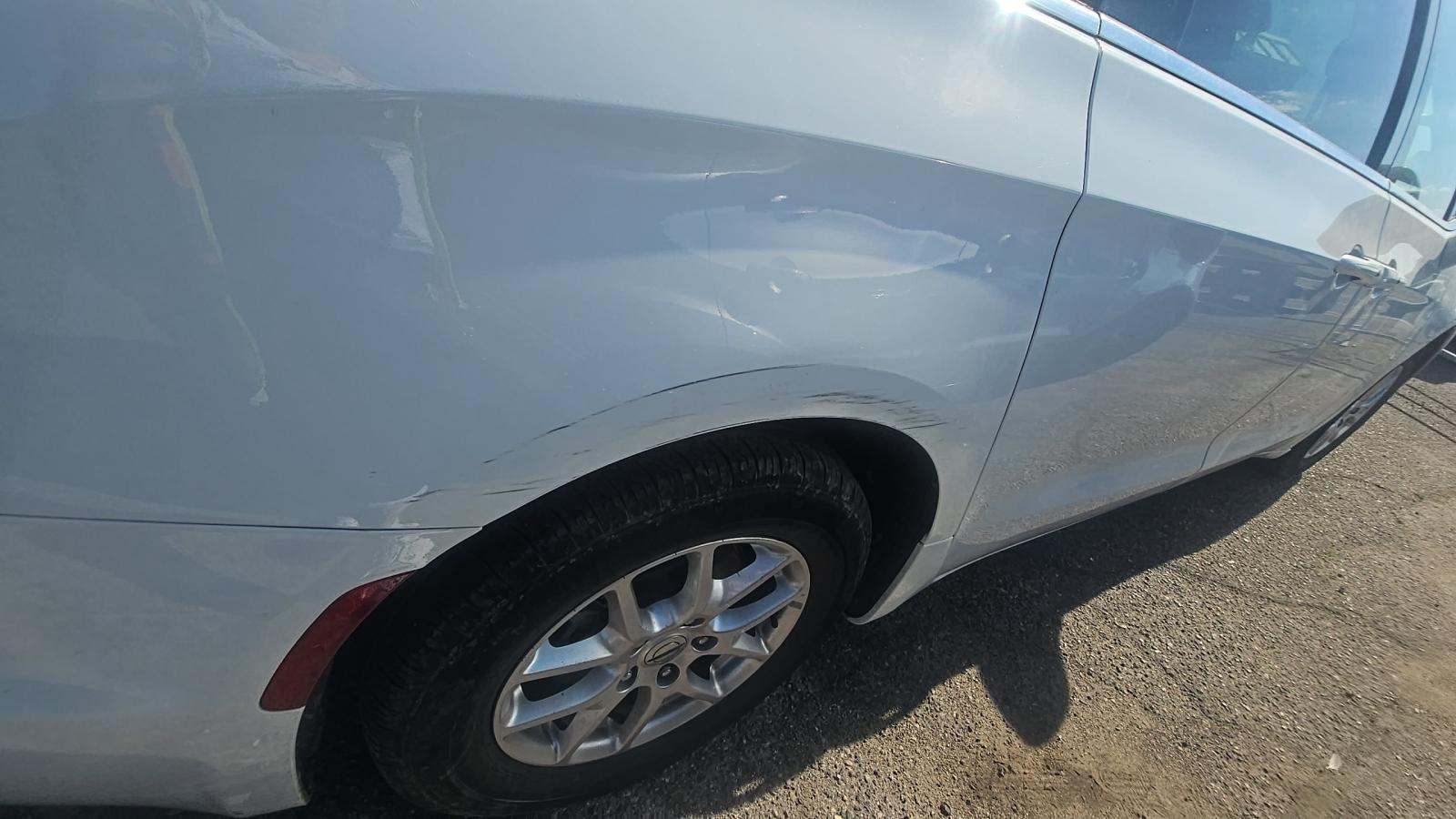 2022 Chrysler Pacifica Touring L FWD