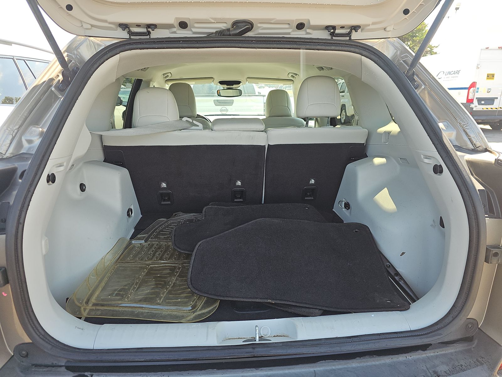 2021 Jeep Cherokee Latitude Plus FWD