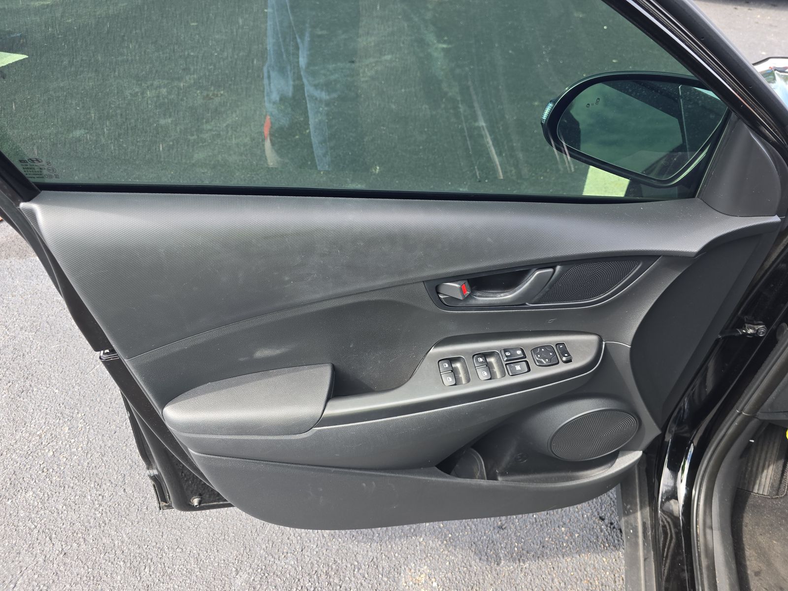 2020 Hyundai Kona SEL FWD