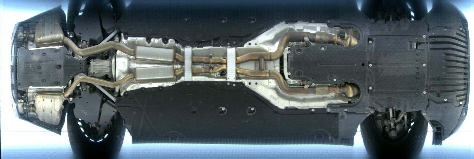 2024 Mercedes-Benz S-Class S 580 AWD