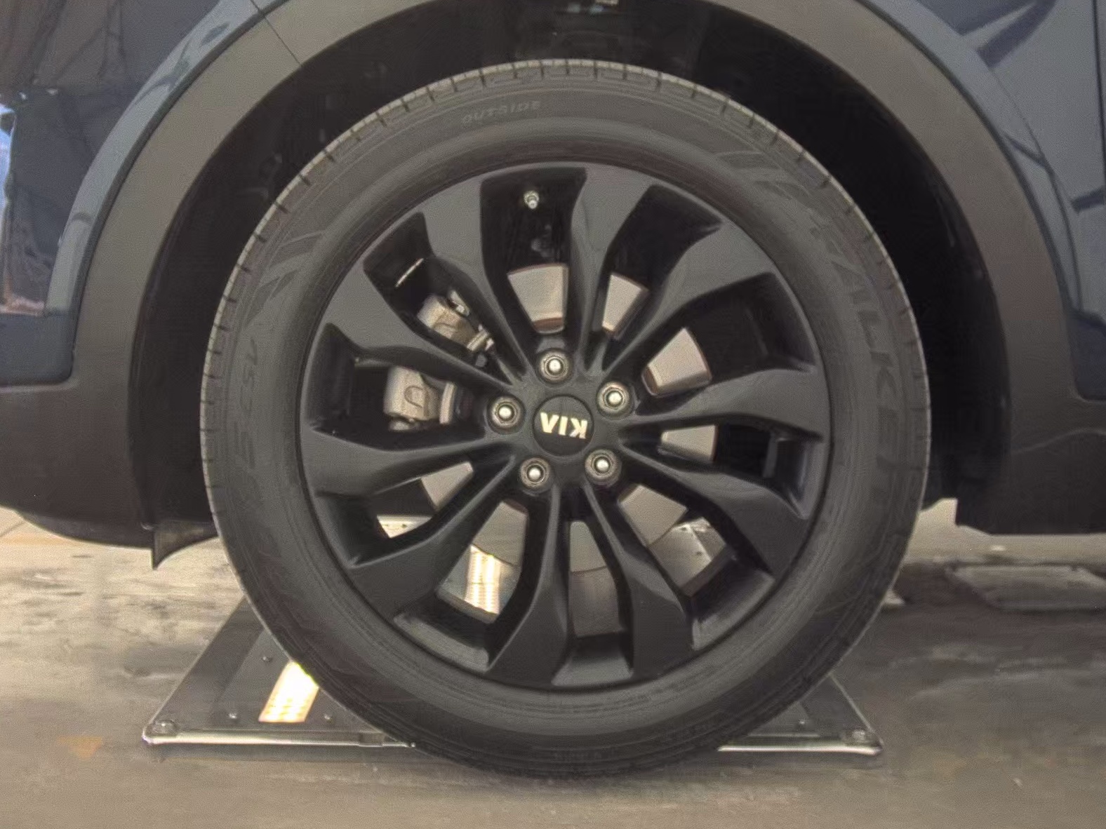 2020 Kia Sorento EX FWD